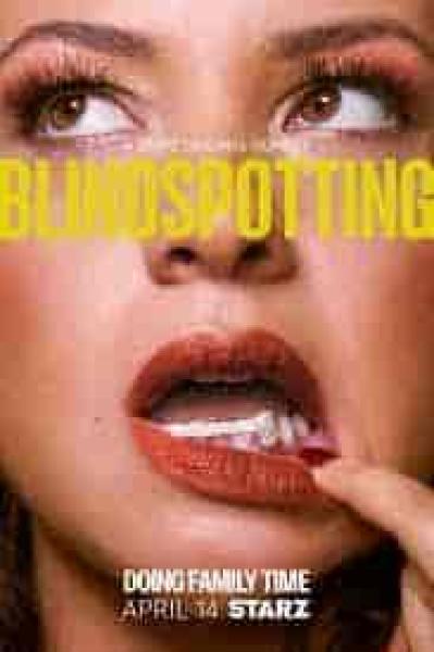 مسلسل Blindspotting الموسم الثاني الحلقة 6 السادسة مترجمة