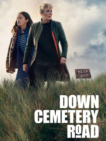 مسلسل Down Cemetery Road الموسم الاول الحلقة 3 مترجمة