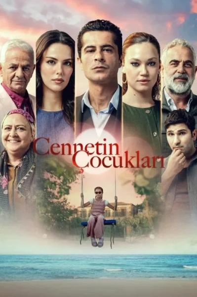 مسلسل اطفال الجنة الموسم الاول الحلقة 8 مترجمة