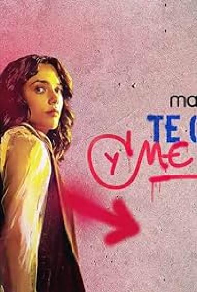 مسلسل Te Quiero y Me Duele الحلقة 4 الرابعة مترجمة