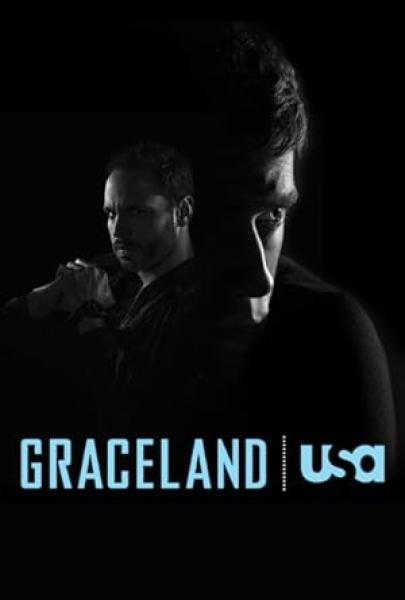 مسلسل Graceland الموسم الاول الحلقة 10 مترجمة