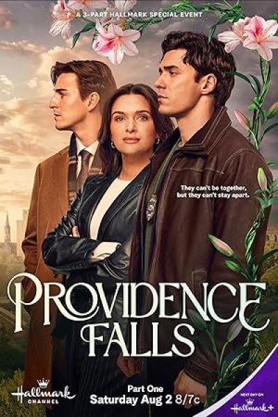 مسلسل Providence Falls الموسم الاول الحلقة 1 مترجمة