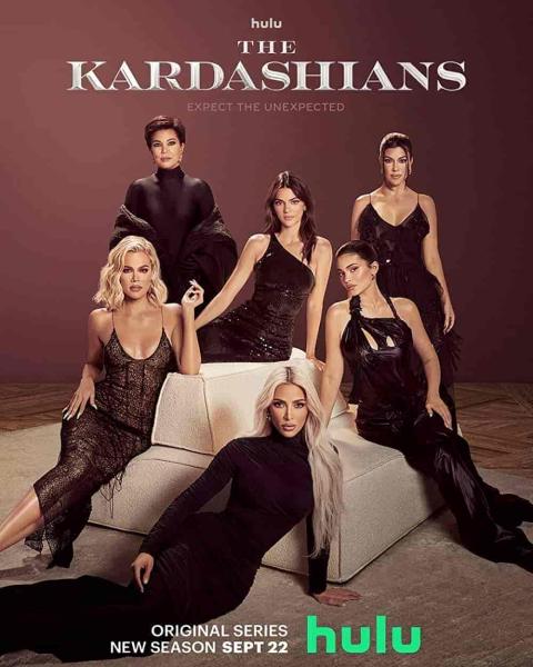 مسلسل The Kardashians الموسم الثاني الحلقة 7 السابعة مترجمة