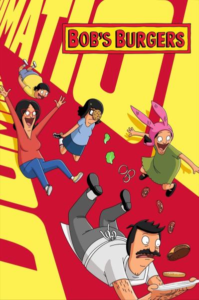 انمي Bobs Burgers الموسم 16 الحلقة 4 مترجمة