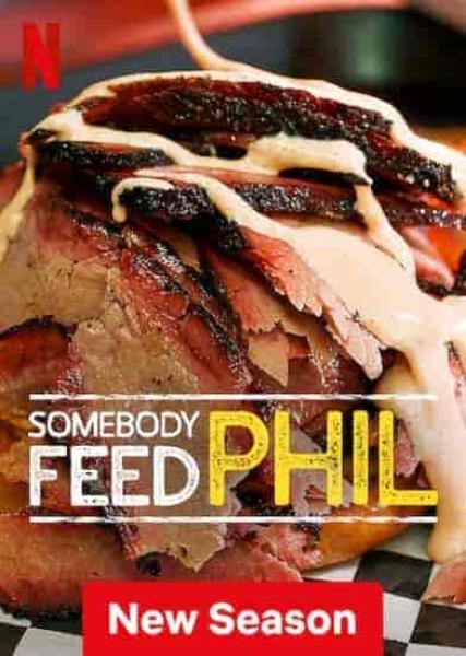 مسلسل Somebody Feed Phil الموسم السادس الحلقة 2 مترجمة