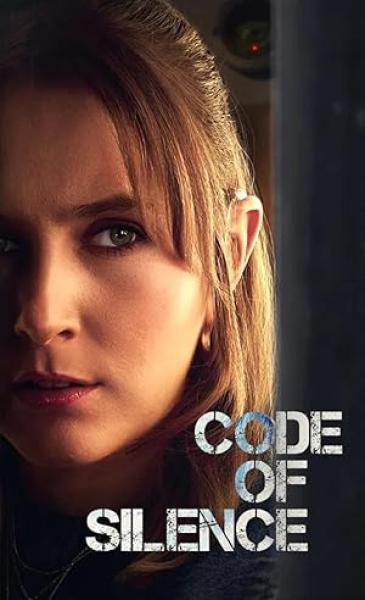 مسلسل Code of Silence الموسم الاول الحلقة 3 مترجمة