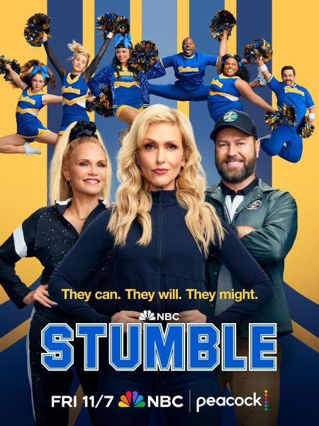 مسلسل Stumble الموسم الاول الحلقة 11 مترجمة