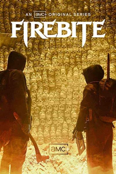 مسلسل Firebite الموسم الاول الحلقة 4 الرابعة مترجمة