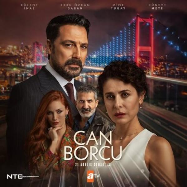 مسلسل دين الروح الموسم الاول الحلقة 16 مترجمة