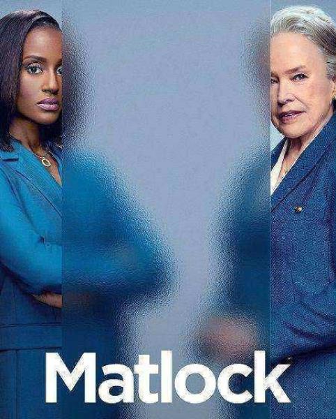 مسلسل Matlock الموسم الثاني الحلقة 9 مترجمة