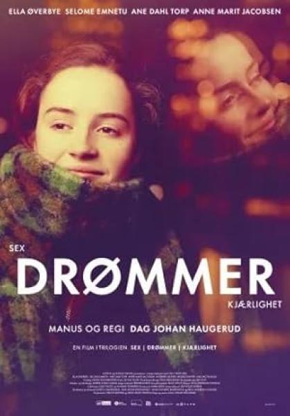 فيلم Dreams 2024 مترجم اون لاين