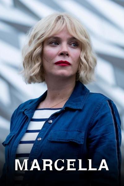 مسلسل Marcella الموسم الثالث الحلقة 7
