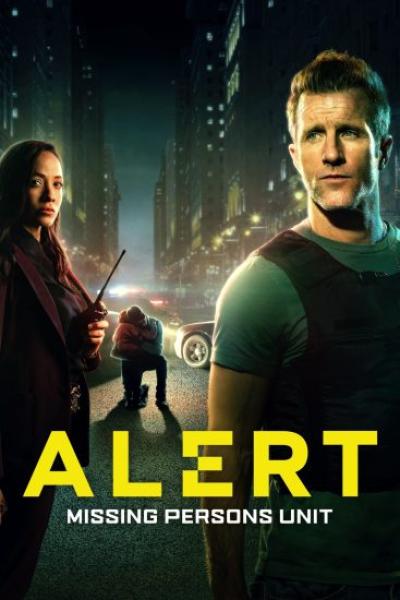 مسلسل Alert Missing Persons Unit الموسم الثاني الحلقة 3 مترجمة