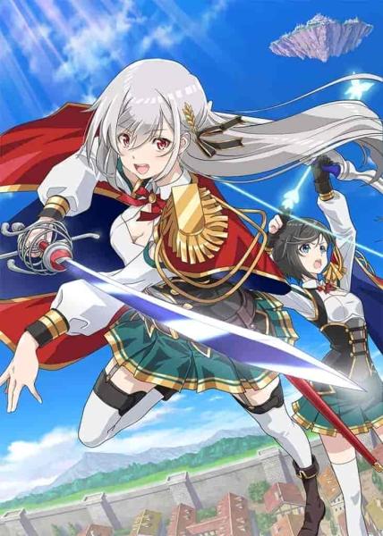 Eiyuuou, Bu wo Kiwameru Tame Tenseisu: Soshite, Sekai Saikyou no Minarai Kishi الحلقة 7 مترجمة