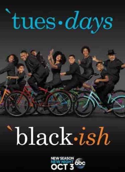 مسلسل Black-ish الموسم الرابع الحلقة 15 مترجمة