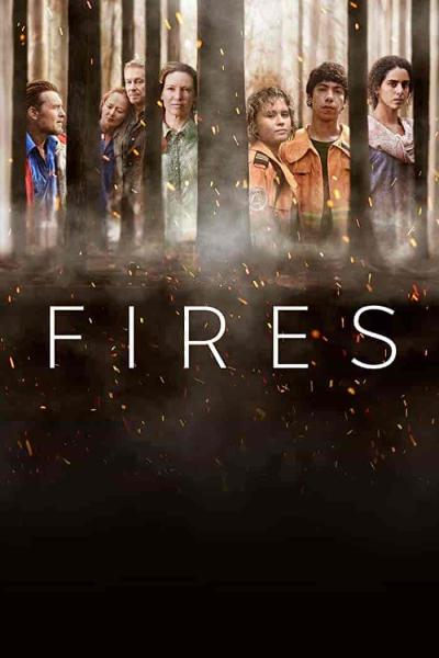 مسلسل Fires الموسم الاول الحلقة 4 الرابعة مترجمة