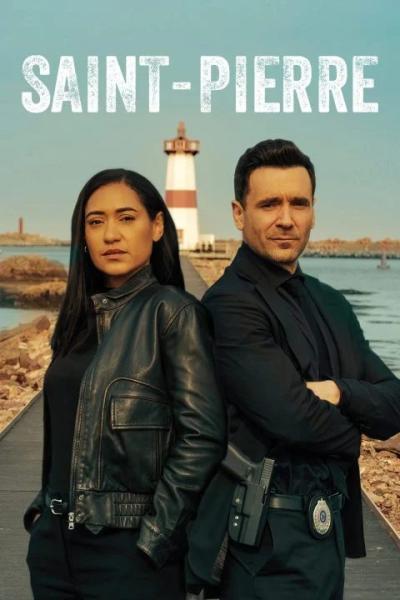 مسلسل Saint Pierre الموسم الثاني الحلقة 6 مترجمة