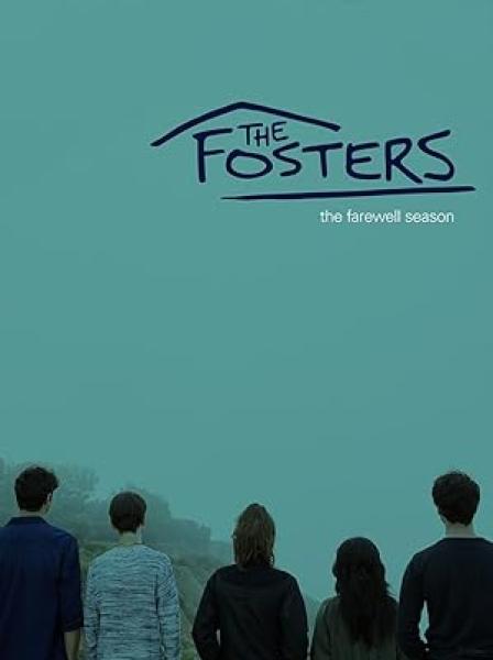 مسلسل The Fosters الموسم الاول الحلقة 7 مترجمة
