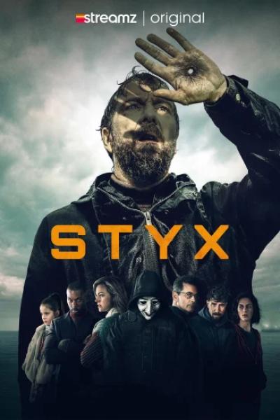 مسلسل Styx الموسم الاول الحلقة 3 مترجمة