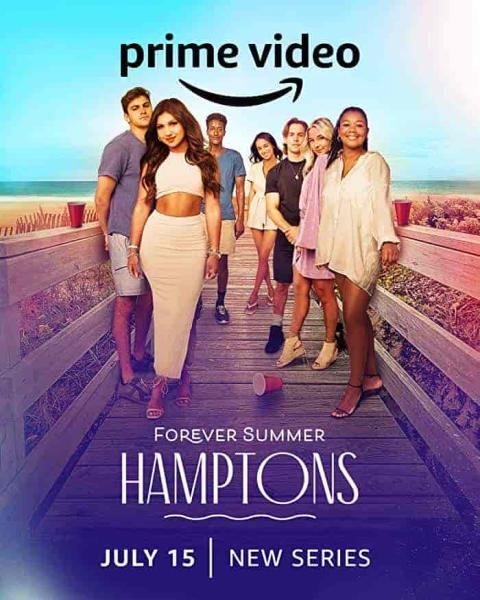 مسلسل Forever Summer: Hamptons الموسم الاول الحلقة 7 مترجمة