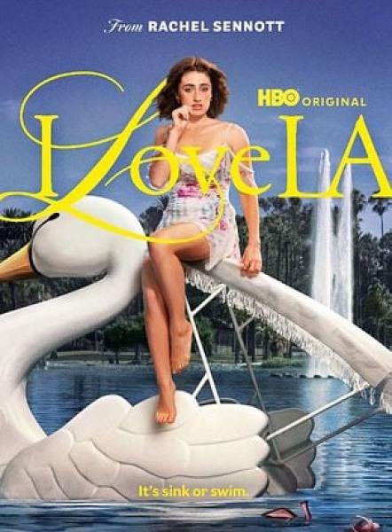 مسلسل I Love LA الموسم الاول الحلقة 2 مترجمة