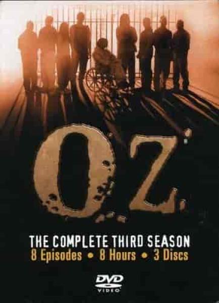 مسلسل Oz مترجم الموسم الثالث الحلقة 5
