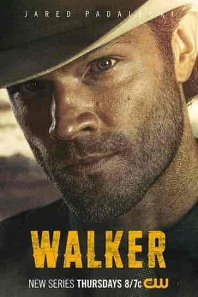 مسلسل Walker الموسم الثالث الحلقة 11 الحادية عشر مترجمة