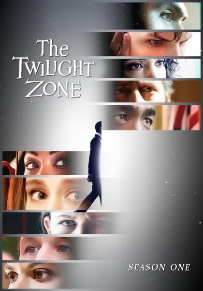 مسلسل The Twilight Zone الموسم الثاني الحلقة 2
