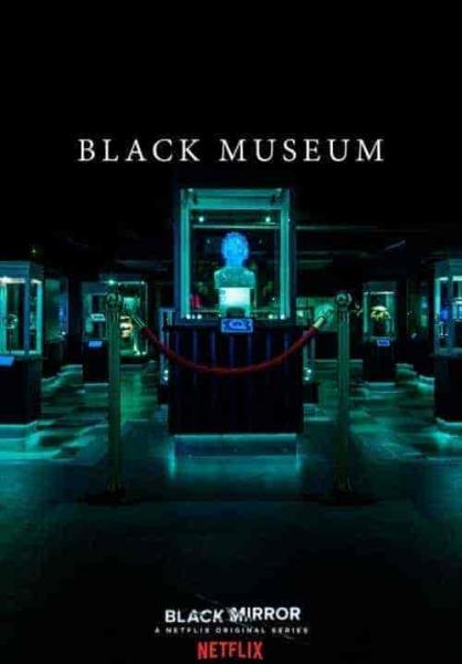 مسلسل Black Mirror الموسم الرابع الحلقة 5 الخامسة مترجمة