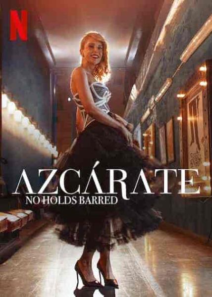 مسلسل Azcárate: No Holds Barred الموسم الاول الحلقة 4 والاخيرة مترجمة