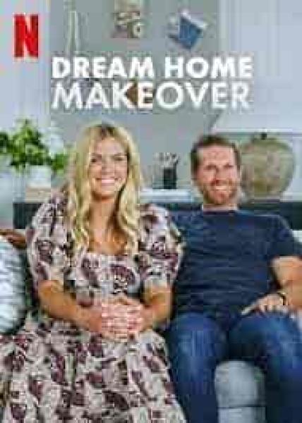 برنامج Dream Home Makeover الموسم الثاني الحلقة 5 الخامسة مترجمة