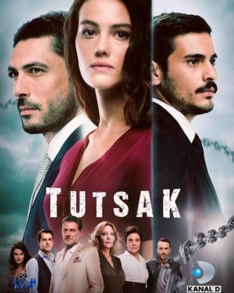 مسلسل الاسيرة الحلقة 101 مدبلجة