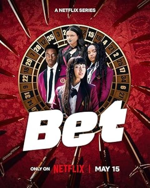 مسلسل Bet الموسم الاول الحلقة 5 مترجمة
