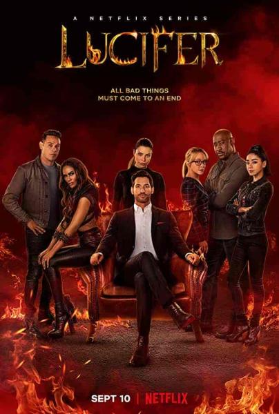 مسلسل Lucifer الموسم السادس الحلقة 7 السابعة مترجمة