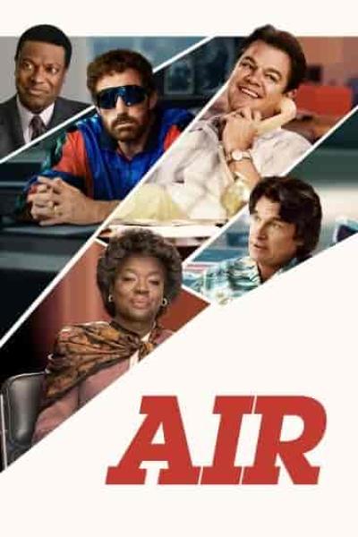 فيلم Air 2023 مترجم