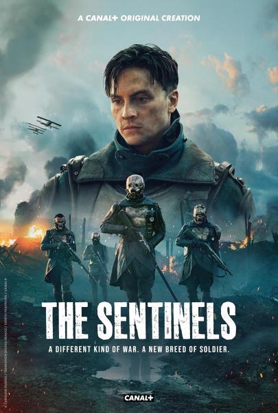 مسلسل The Sentinels الموسم الاول الحلقة 1 مترجمة
