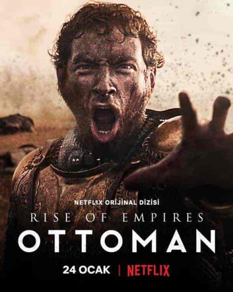 مسلسل Rise of Empires: Ottoman الموسم الاول الحلقة 4 الرابعة مترجمة