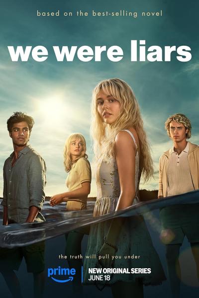 مسلسل We Were Liars الموسم الاول الحلقة 1 مترجمة
