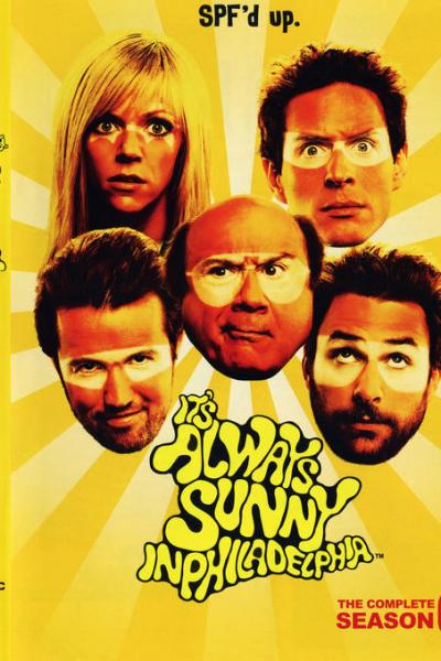 مسلسل It’s Always Sunny in Philadelphia الموسم السادس الحلقة 4 مترجمة