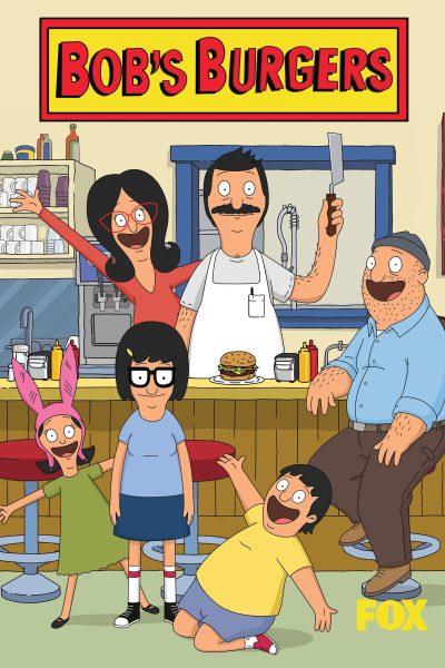 انمي Bob's Burgers الموسم العاشر الحلقة 17 مترجمة