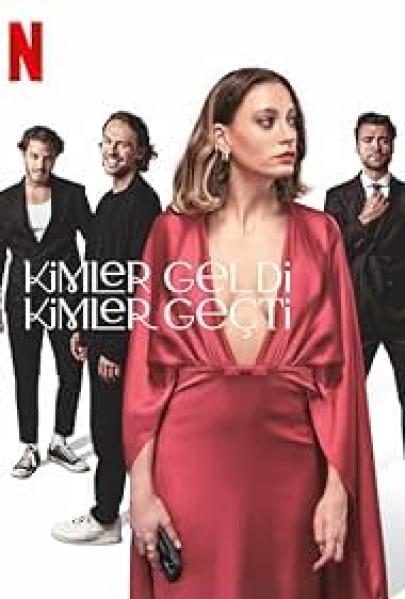 مسلسل من التالي Kimler Geldi Kimler Gecti الموسم الاول الحلقة 7 مترجمة