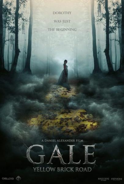 فيلم Gale: Yellow Brick Road 2026 مترجم اون لاين
