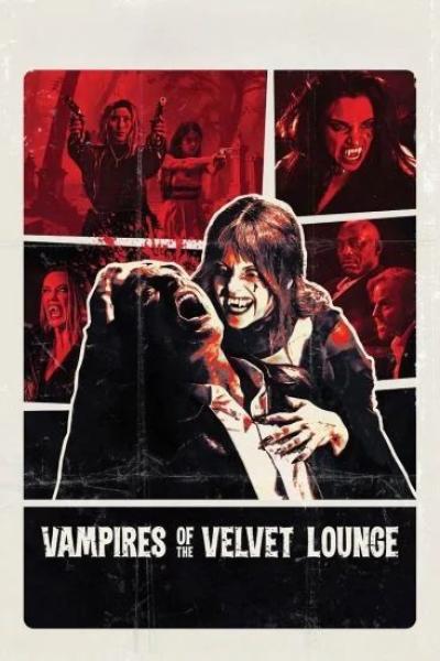 فيلم Vampires of the Velvet Lounge 2026 مترجم