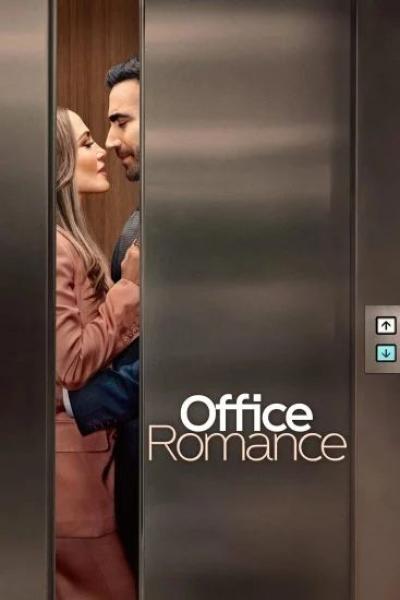 فيلم Office Romance 2026 مترجم