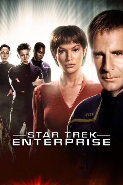 مسلسل Star Trek Enterprise الموسم الثالث الحلقة 2 مترجمة