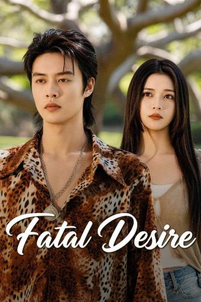 مسلسل الرغبة القاتلة Fatal Desire الحلقة 3 مترجمة