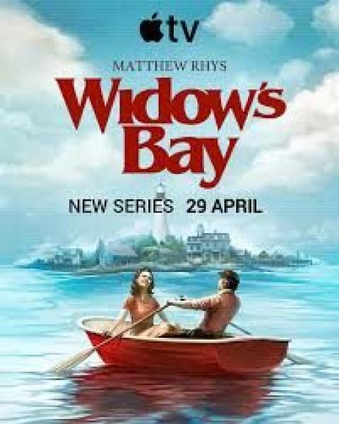 مسلسل Widows Bay الموسم الاول الحلقة 8 مترجمة