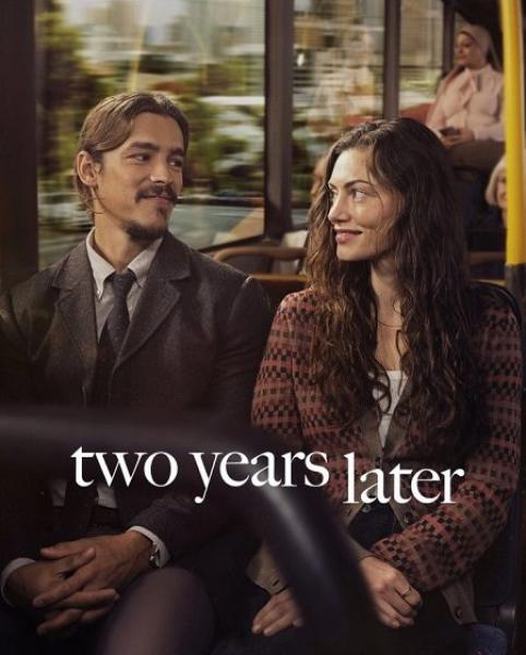 مسلسل Two Years Later الموسم الاول الحلقة 5 مترجمة