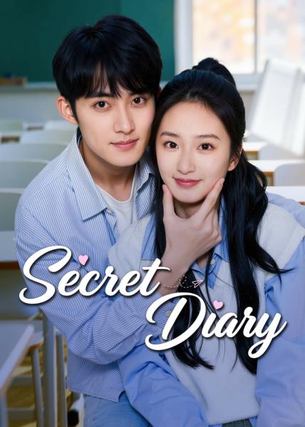 مسلسل يوميات سرية Secret Diary الحلقة 6 مترجمة