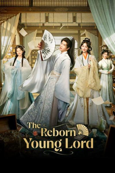 مسلسل عودة اللورد الشاب The Reborn Young Lord الحلقة 2 مترجمة